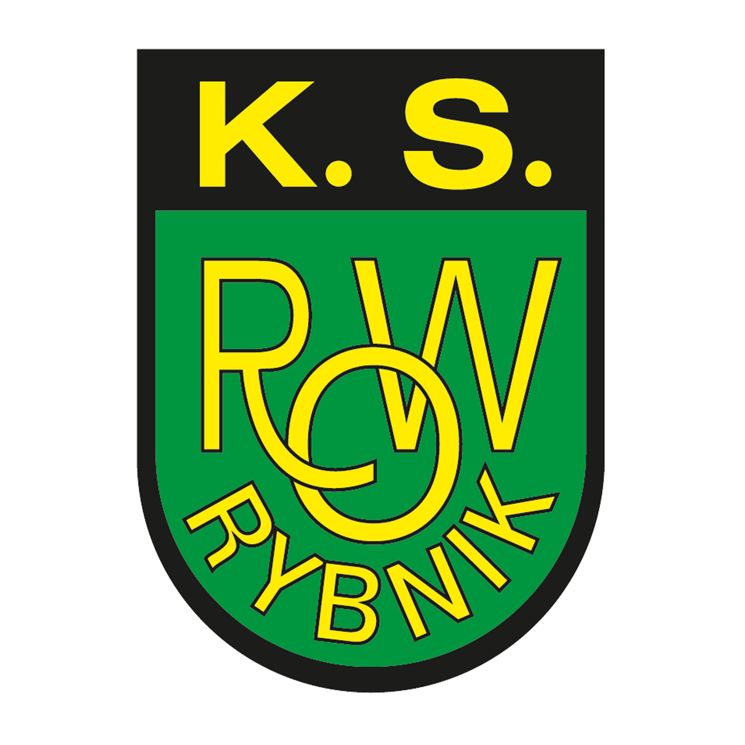 ROW Rybnik Logo